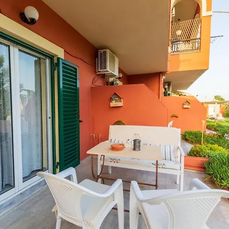 Aristotelis - Kanalia,corfu