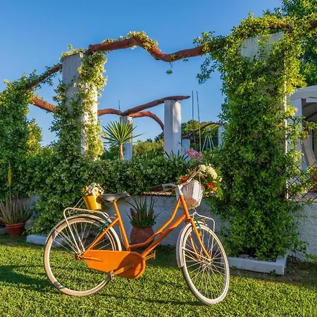 Aristotelis - Kanalia,corfu Kastania (Corfu)