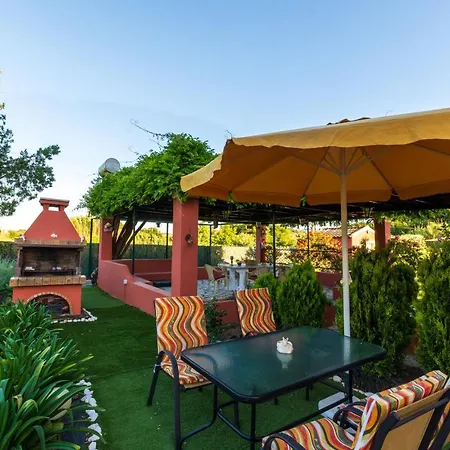 Aristotelis - Kanalia,corfu *