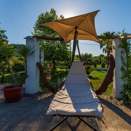 Apartment Aristotelis - Kanalia,corfu