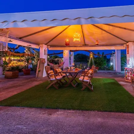Apartment Aristotelis - Kanalia,corfu