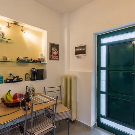 Apartament Aristotelis - Kanalia,corfu *