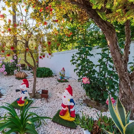Aristotelis - Kanalia,corfu