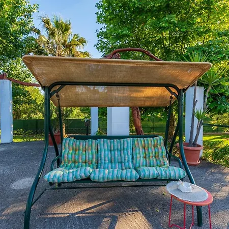 Apartamento Aristotelis - Kanalia,corfu *